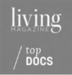 Living Magazine - Top Docs