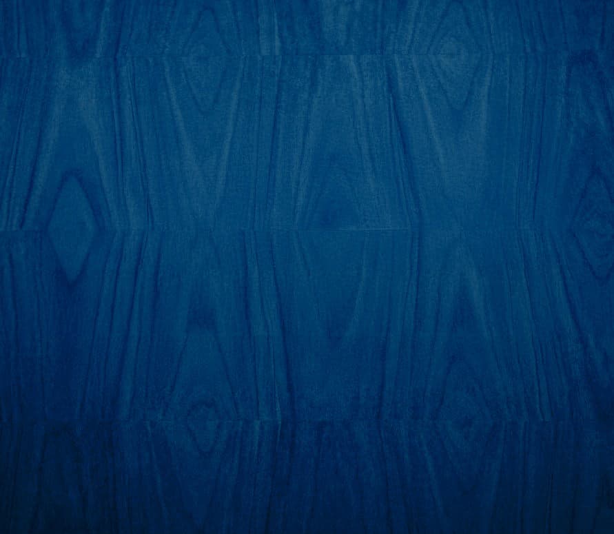 Blue wooden texture