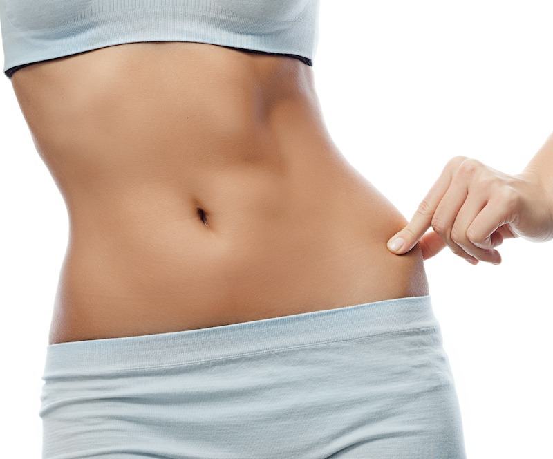 Combining Tummy Tuck with Liposuction for Enhanced Results | Houston