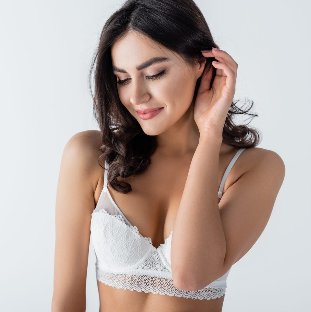 Understanding the Basics of Breast Augmentation | Houston Plastic Surgery