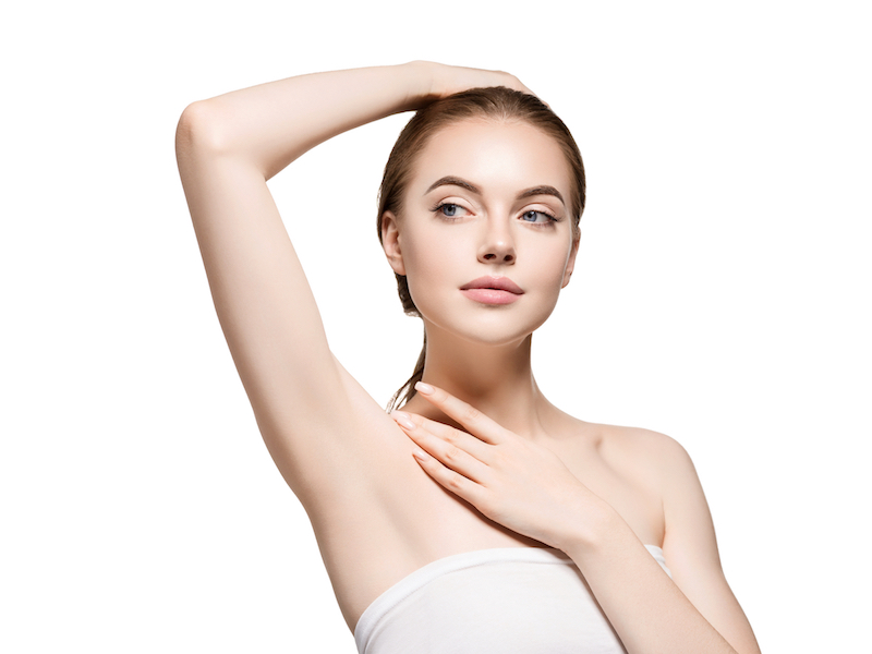 Ditch the Deodorant Drama: Why MiraDry® Could Be Your Undershirt Savior