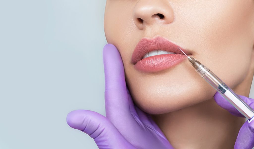What to Expect Before and After Lip Injections at ACPS MedSpa | Houston