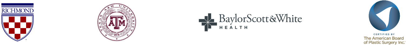 Richmond, ATM, BaylorScott&White Health, The American Board of Plastic Inc.