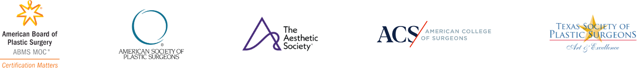 Dr. Rolando Morales certification badges