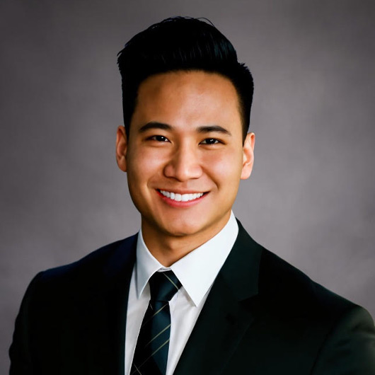 Dr. David Nguyen, ACPS Fellow