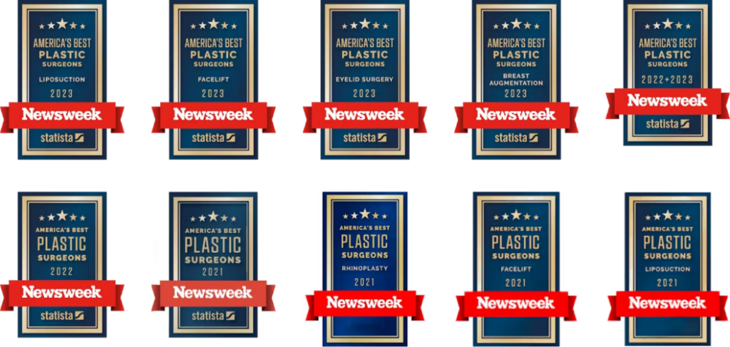 Top Board-Certified Plastic Surgeon in Houston, TX – Dr. Henry Mentz