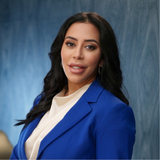 Monica Wentworth