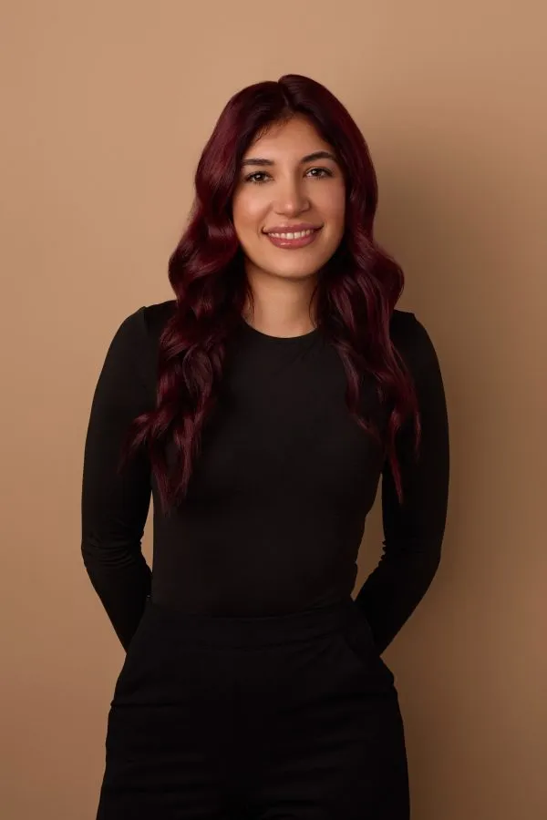 Ashley Mendoza