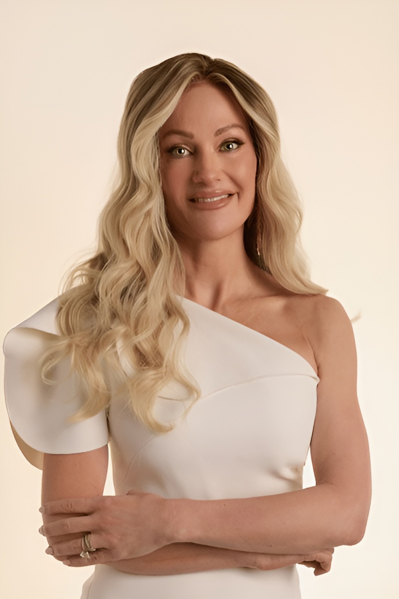 Heidi Fell, RN