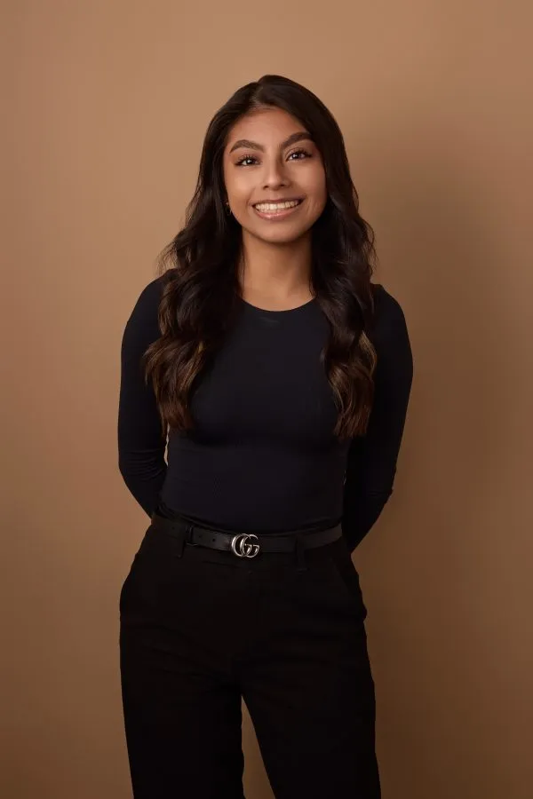 Keila Flores