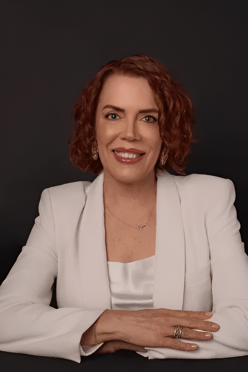 Wendy Pell, LMT, LE, SS