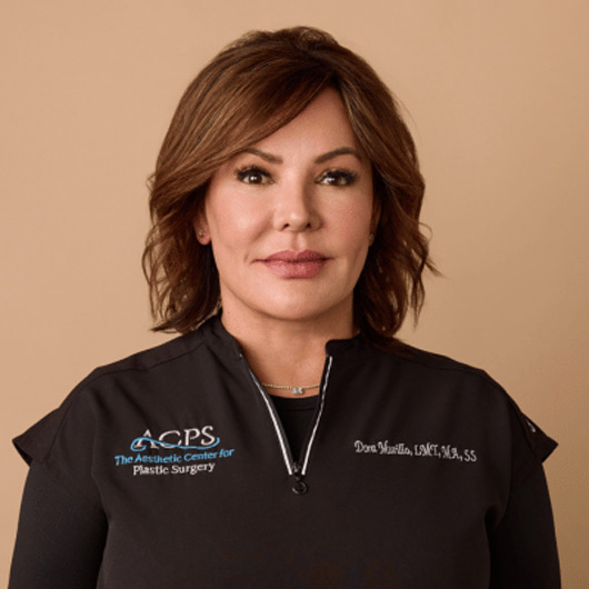 Dora Murillo, LMT, SS