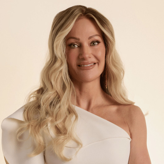 Heidi Fell, RN