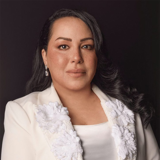 Lauren Ramos, RN