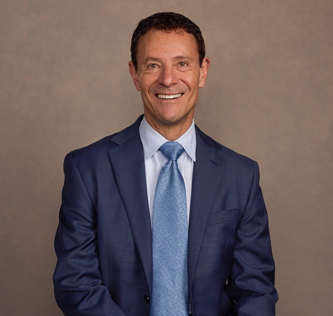 Dr. Bradford S. Patt