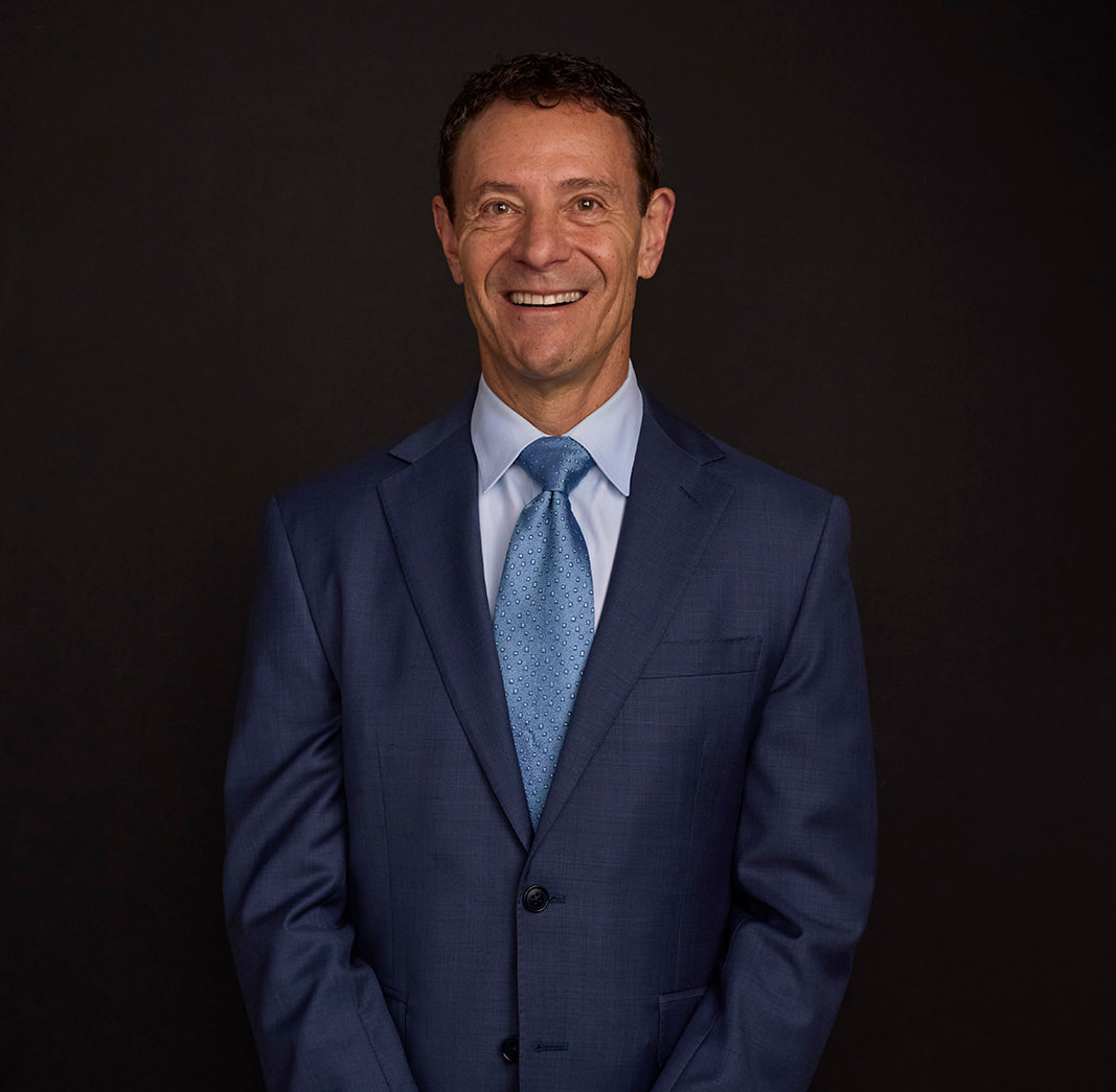 Dr. Bradford S. Patt