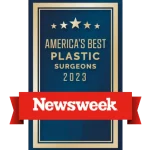 America's best plastic surgeons 2023 - newsweek