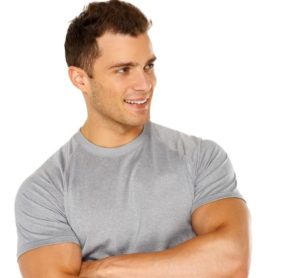 Gynecomastia (Male Breast Reduction) Surgery Recovery | Houston
