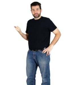 Who is a good candidate for gynecomastia surgery? | Houston, Texas