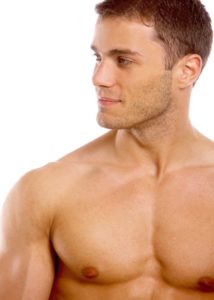 Gynecomastia (Male Breast Reduction) Surgery | Houston, Texas