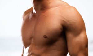 Gynecomastia Surgery Before And After Photos | Houston, Texas