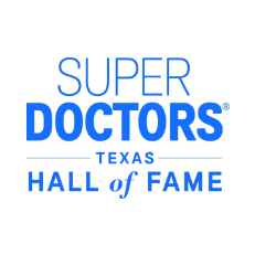 Super Doctors Texas Hall of Fame