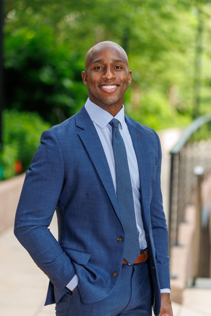 Dr. Jason Green