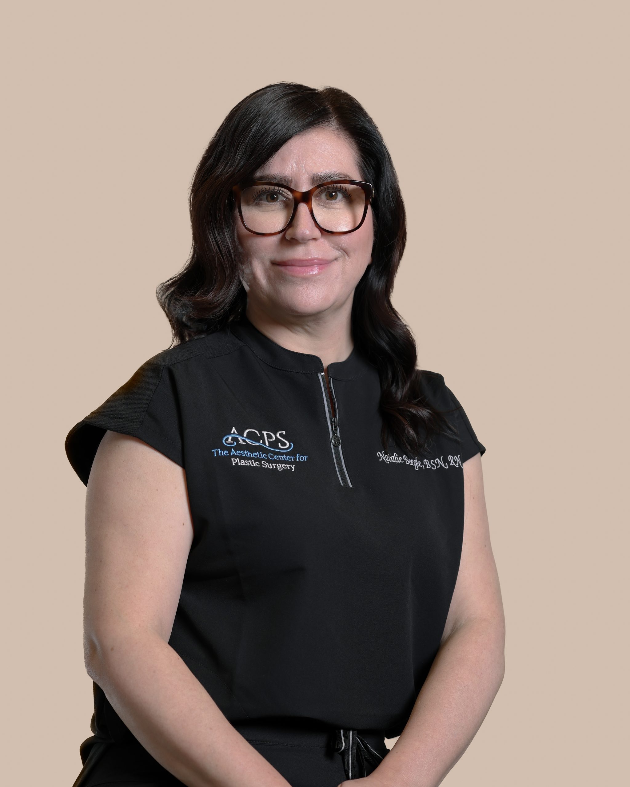 Natalie Beegle, RN, BSN