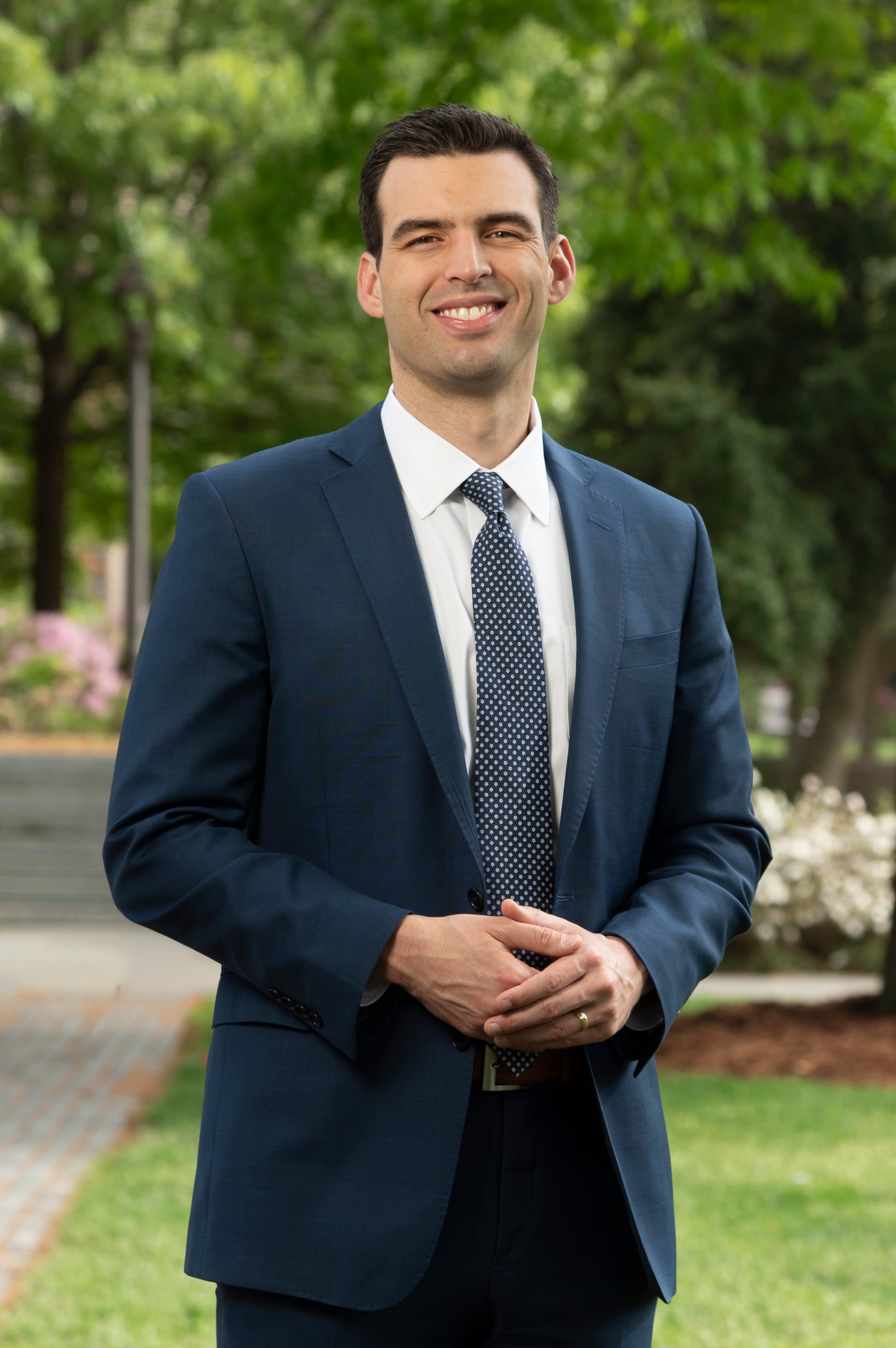 J. Andres Hernandez, MD, MBA
