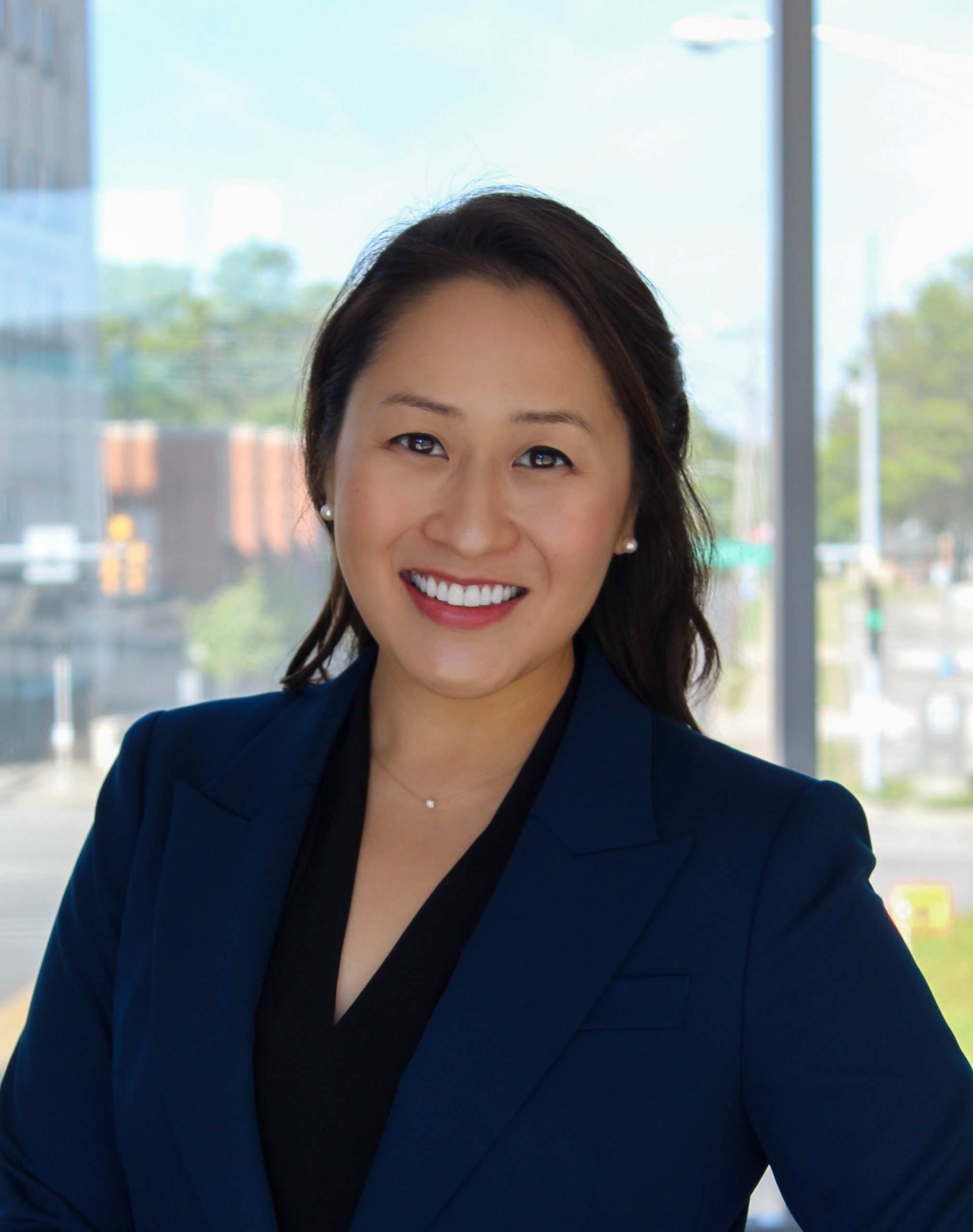 Audrey Le, MD