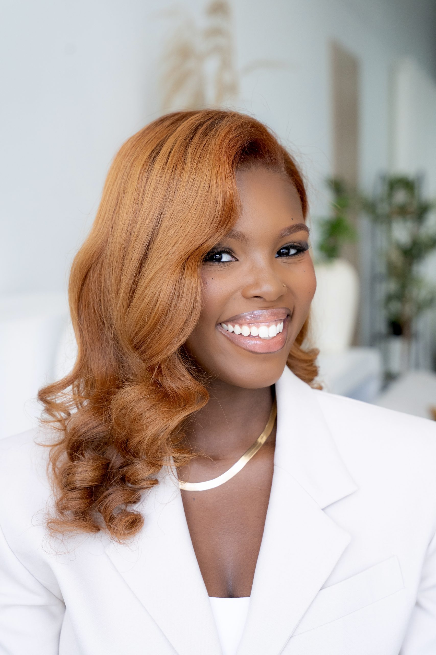 India Jones, MD