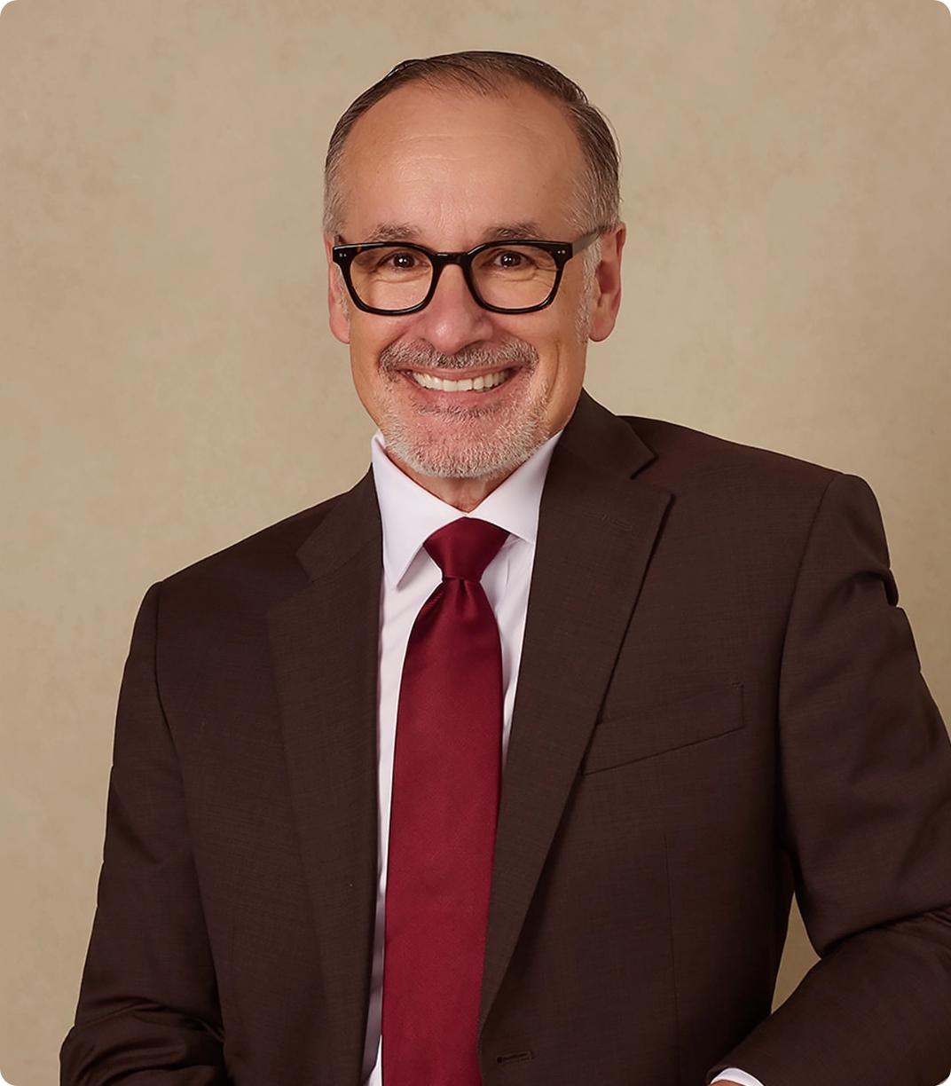 Paul Fortes