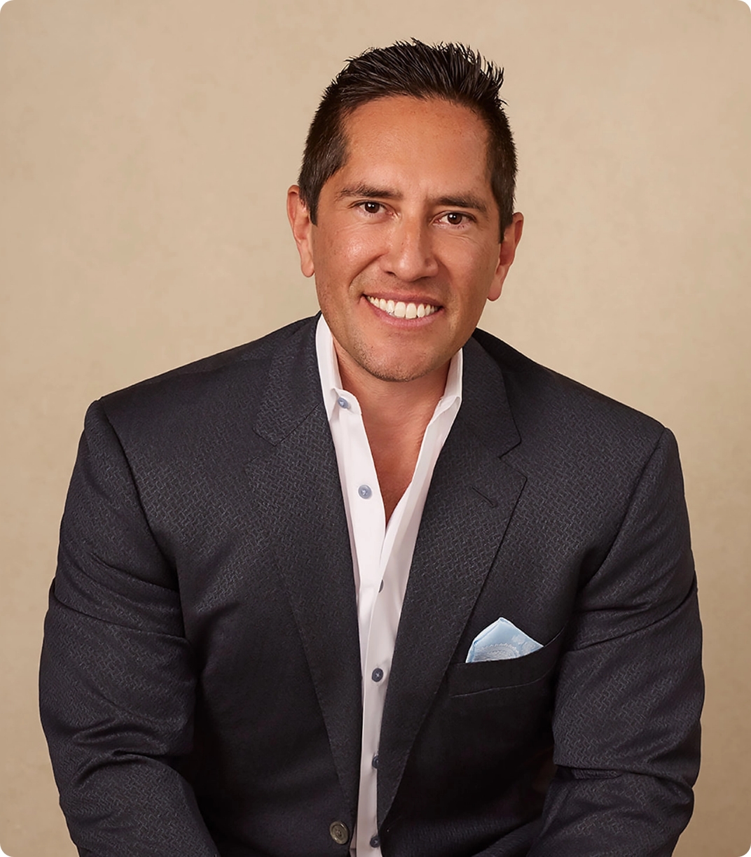 Rolando Morales