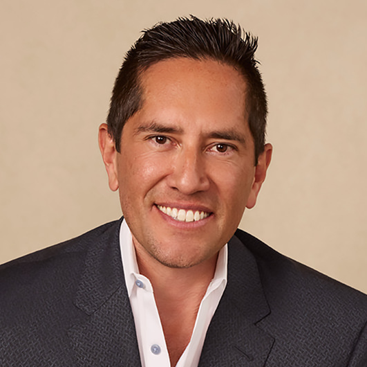 Rolando Morales