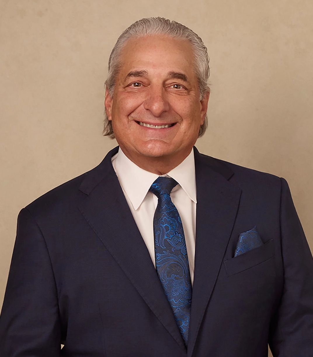 Christopher Patronella