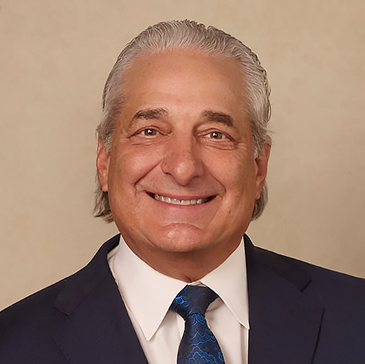 Christopher Patronella