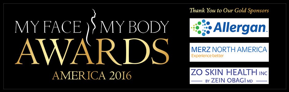 Support ACPS for the MyFaceMyBody Awards | Best Aesthetic Practice