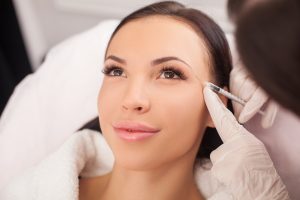 Say Goodbye to Fine Lines with Botox Treatments | Houston Med Spa